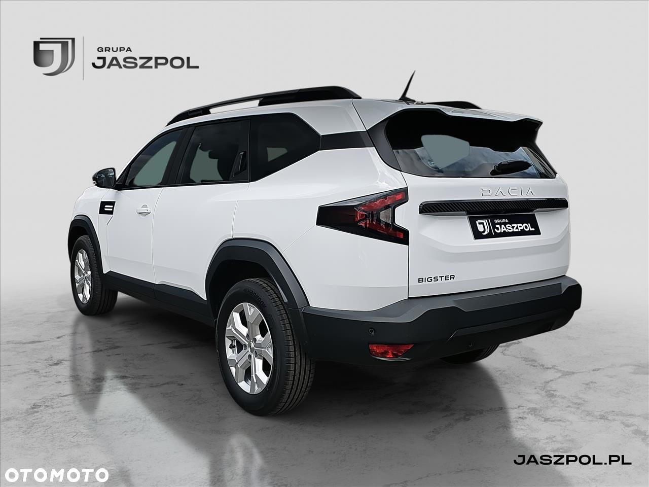 Dacia Bigster - 7