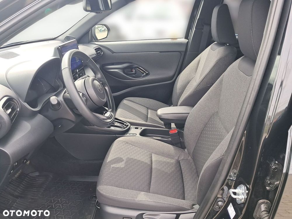 Toyota Yaris Cross Hybrid 1.5 Style - 9
