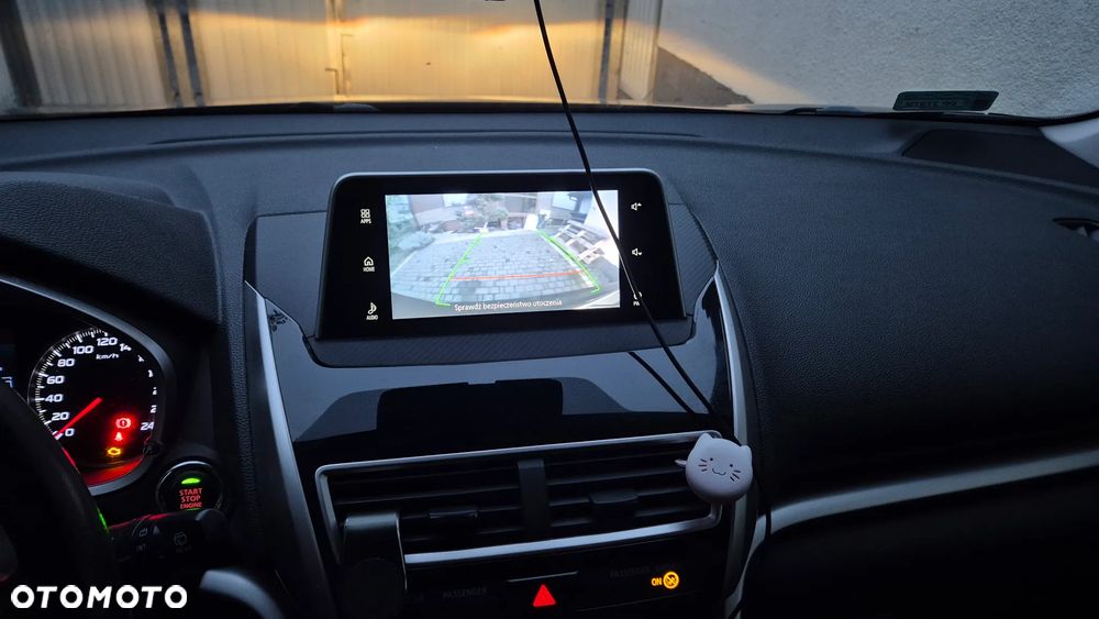 Mitsubishi Eclipse Cross 1.5 T Invite Plus - 3