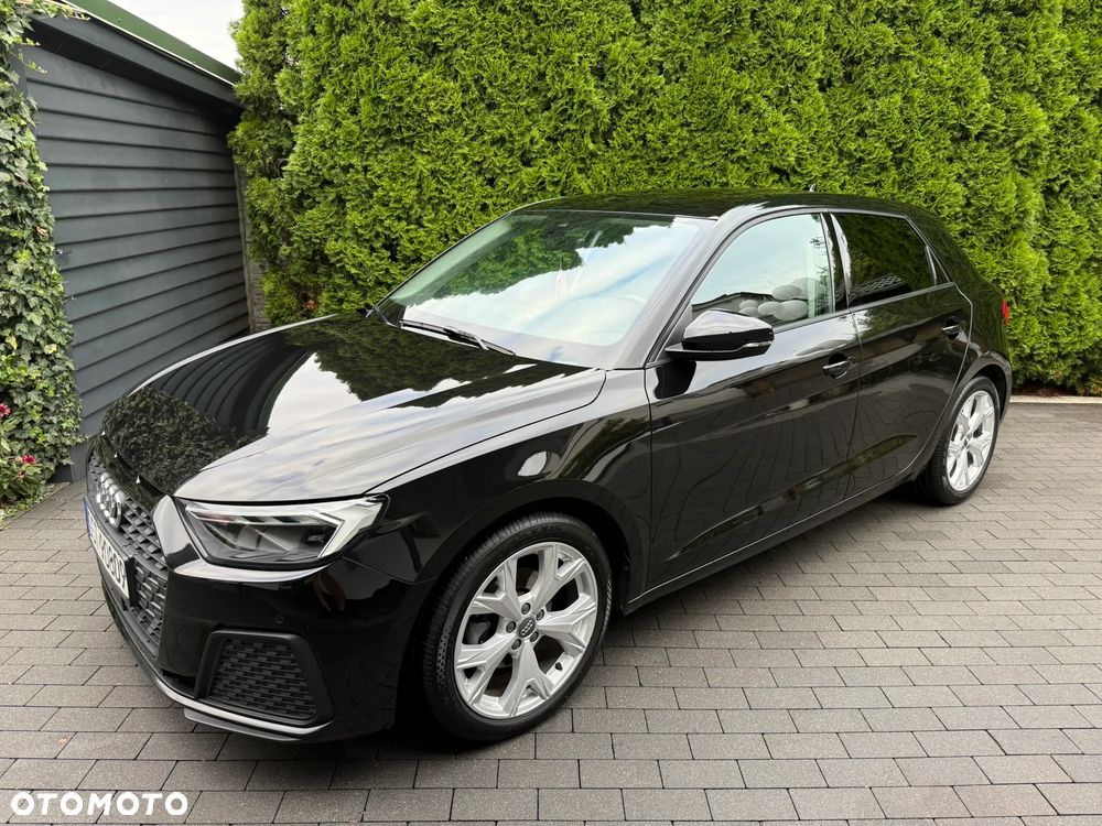 Audi A1 Sportback - 4