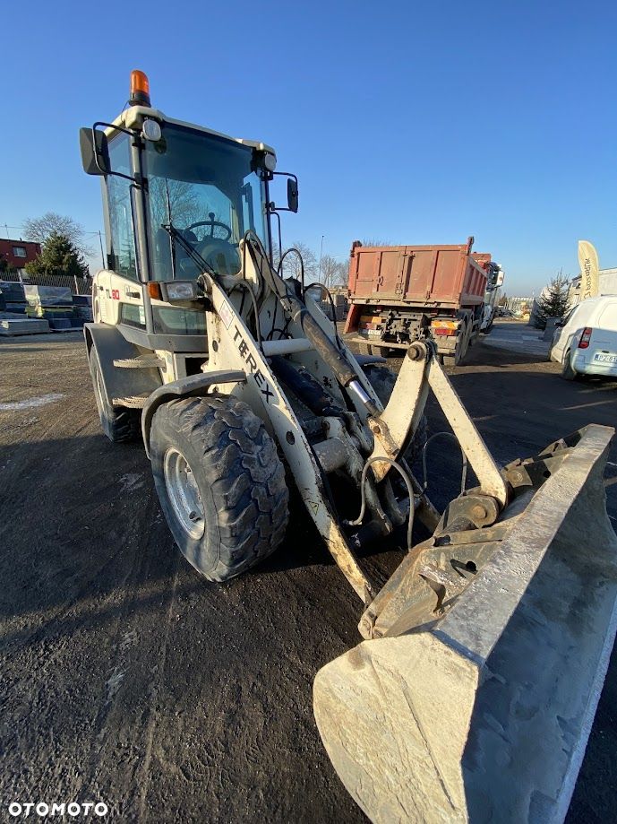 Terex TL80 - 18
