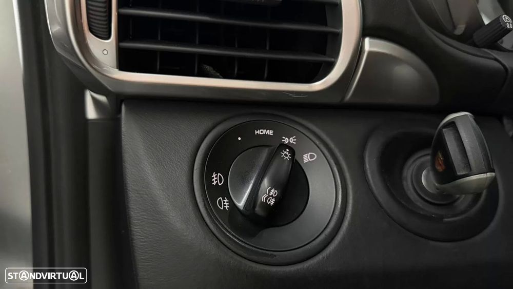 Porsche 997 Turbo Tiptronic - 25