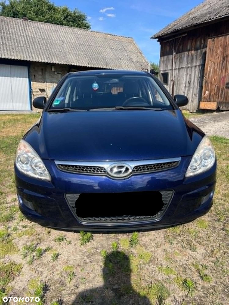 Hyundai i30 - 5