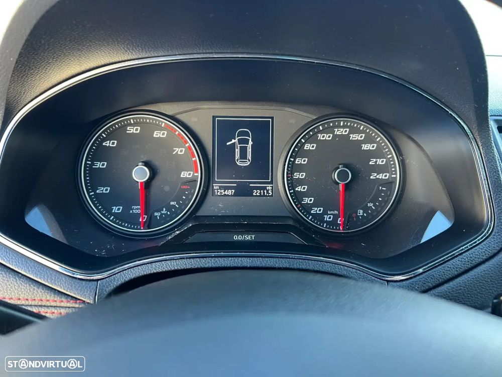 SEAT Arona 1.0 TSI FR - 19