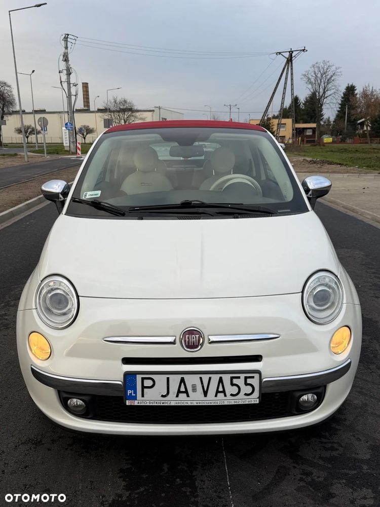 Fiat 500 - 19