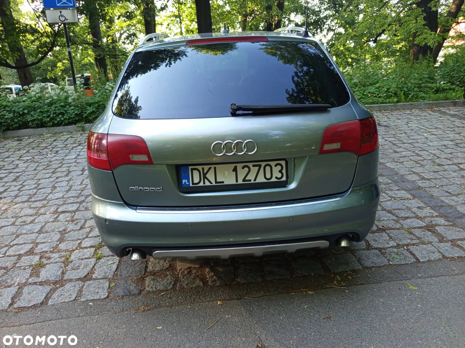 Audi A6 Allroad - 11