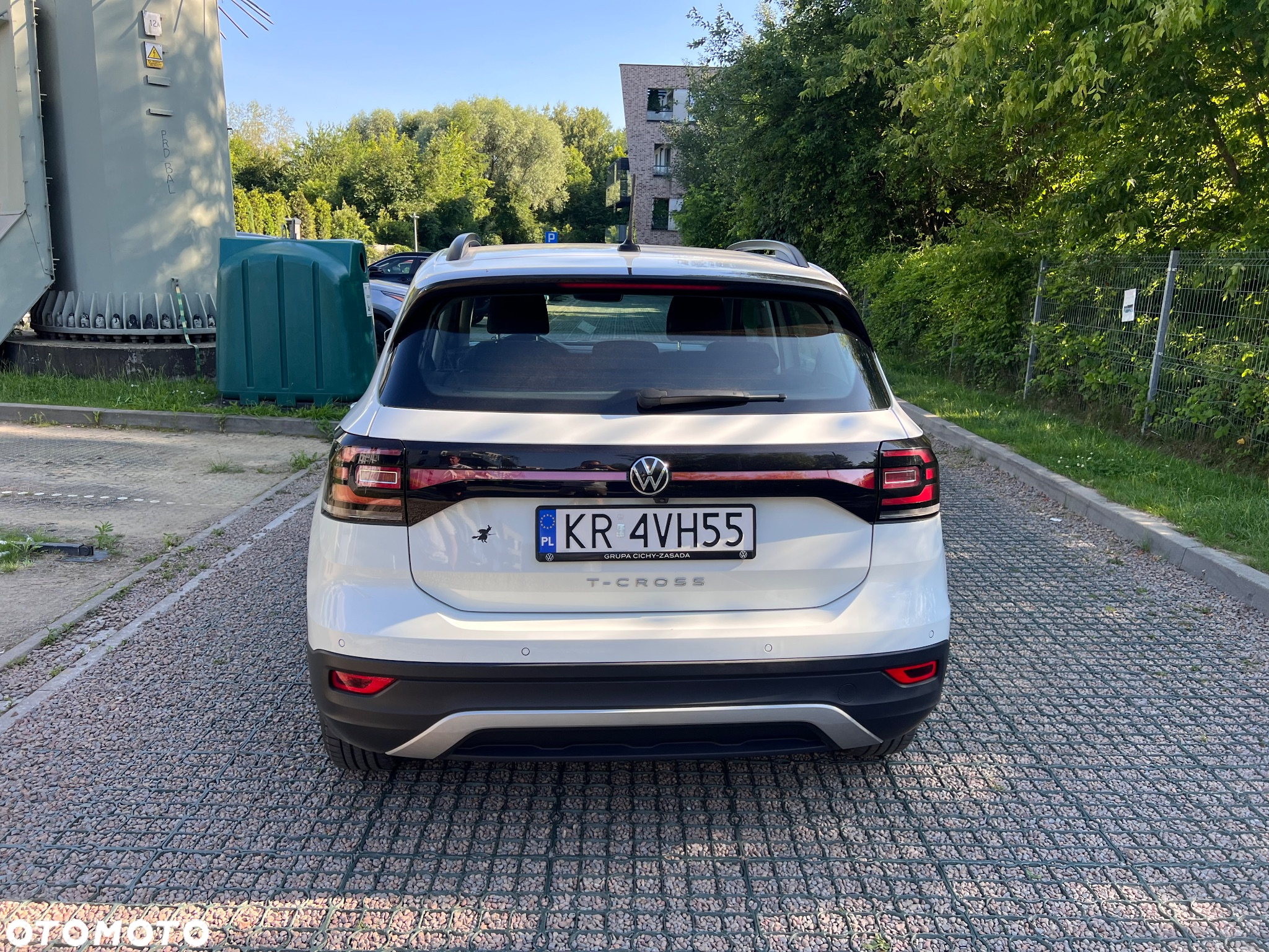 Volkswagen T-Cross 1.0 TSI Life - 6