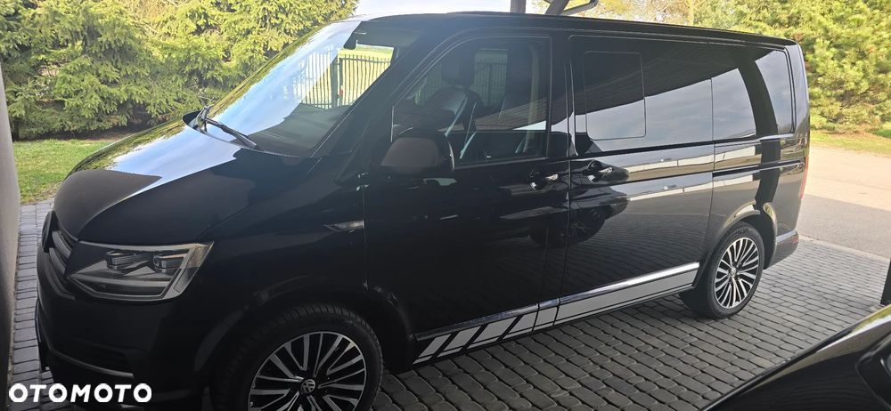 Volkswagen Multivan 2.0 BiTDI L1 Highline 4Motion DSG - 8