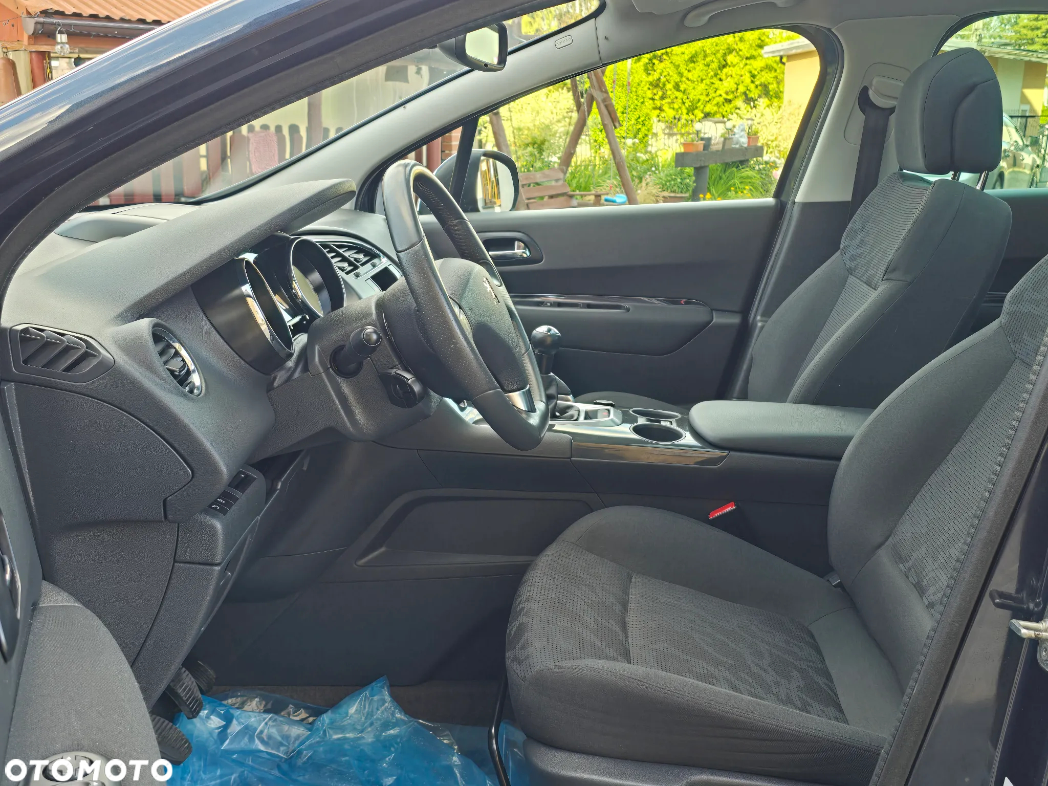 Peugeot 3008 1.6 Premium - 22