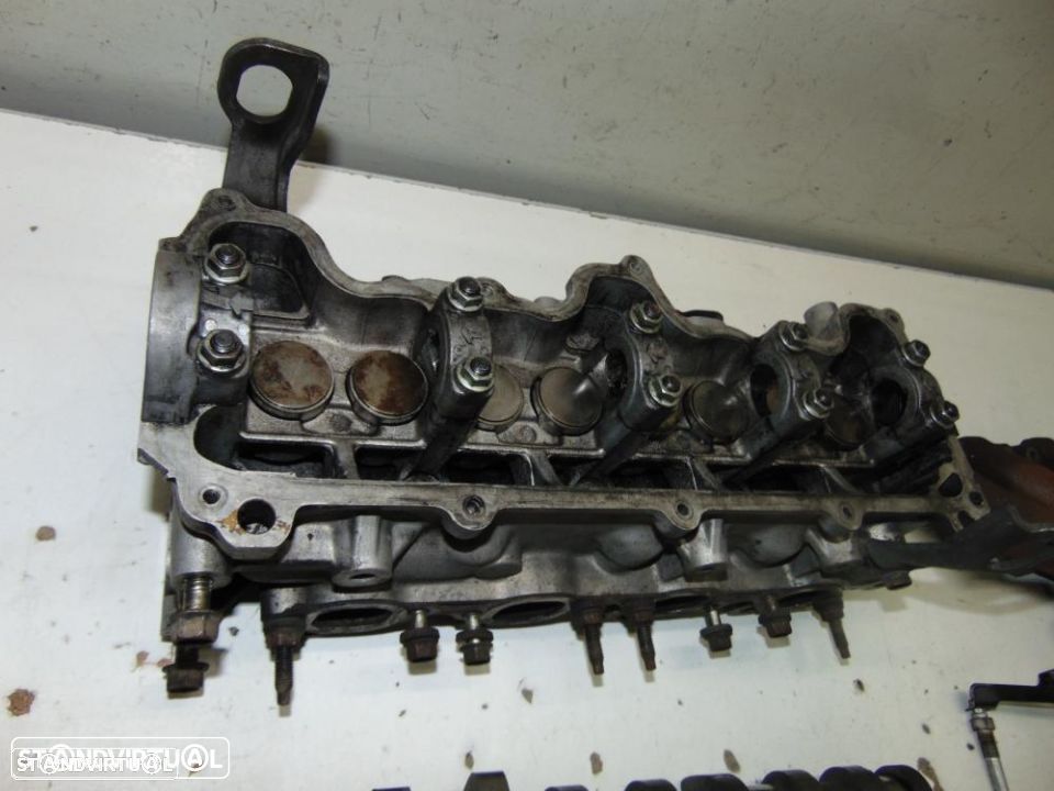 Opel Corsa 1.5 TD Izusu colaça - 2