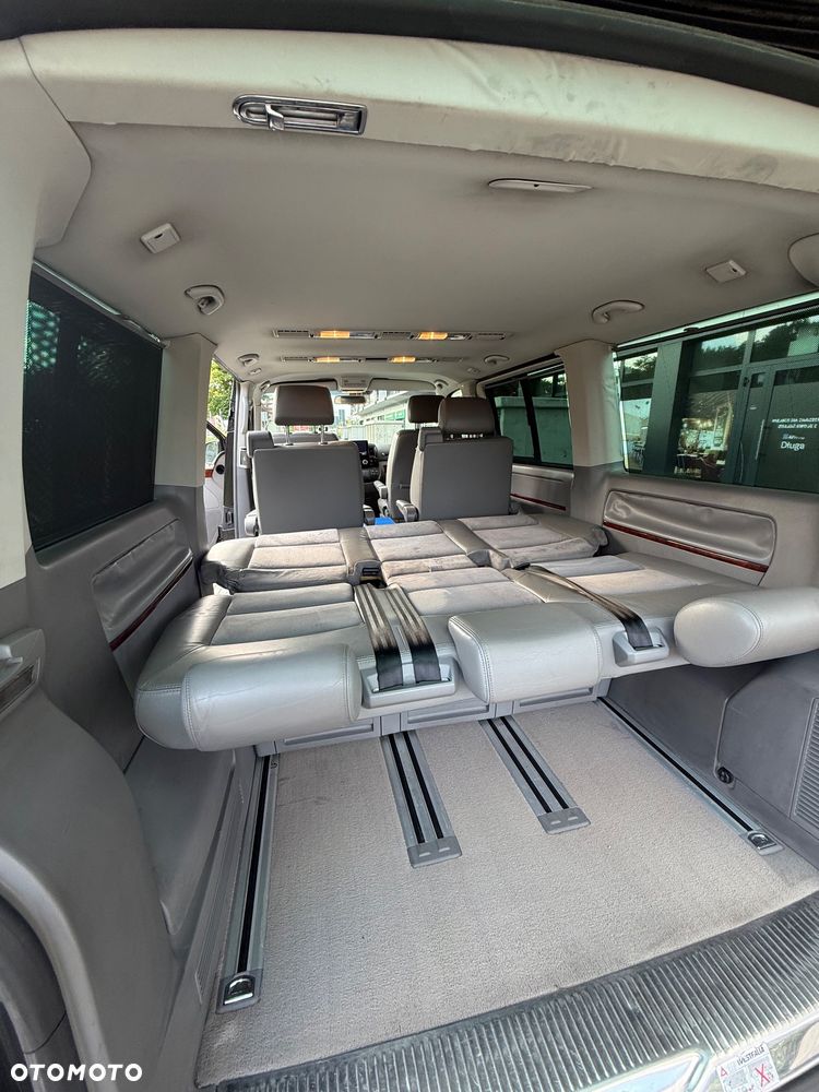 Volkswagen Multivan L1 Highline 4Motion - 31