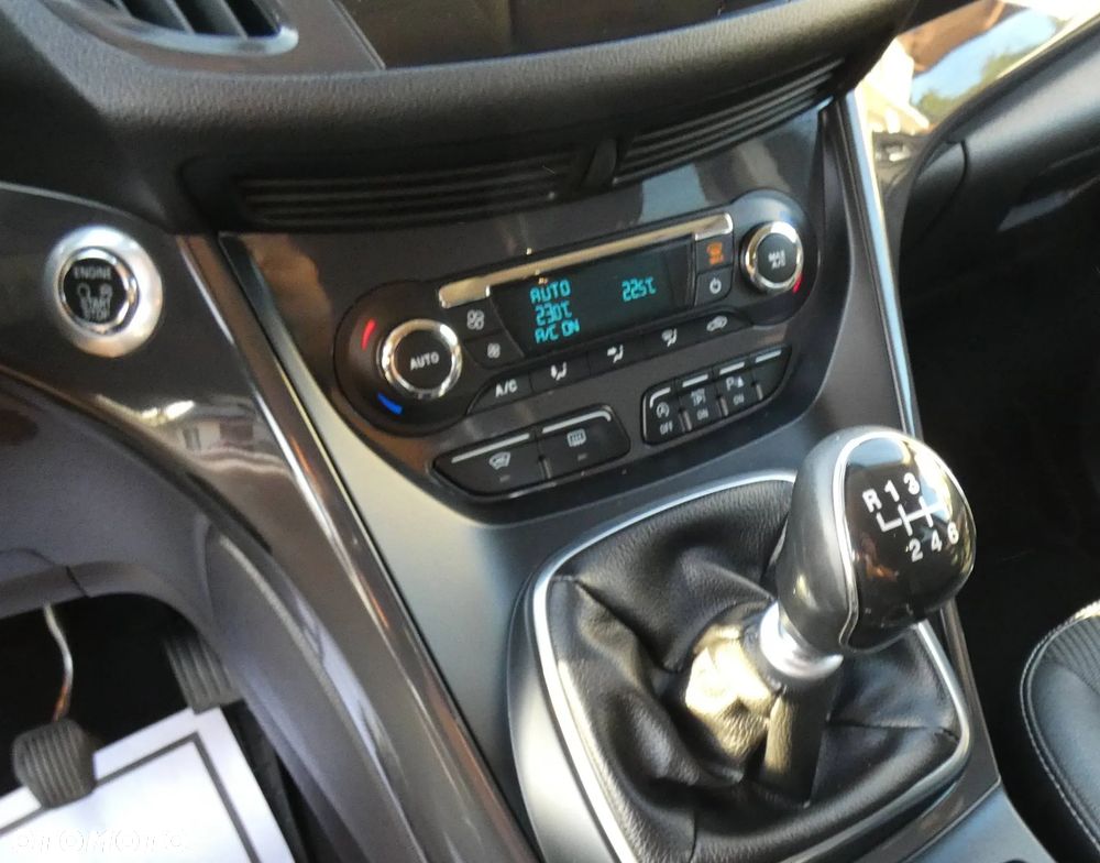 Ford Kuga 2.0 TDCi AWD Edition - 10