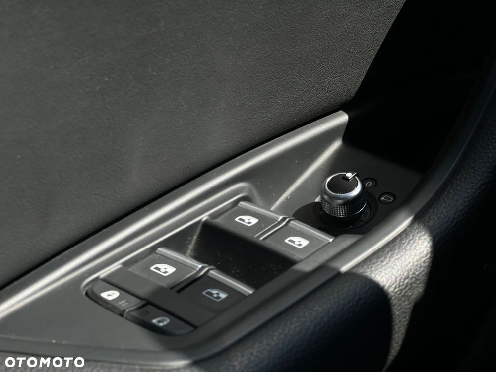 Audi A4 Limousine - 22