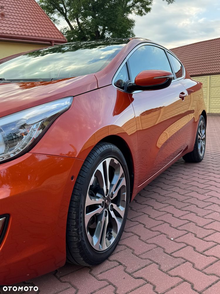 Kia ProCeed 1.6 GDI Spirit - 14