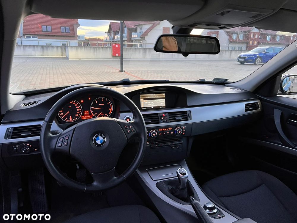 BMW Seria 3 - 14