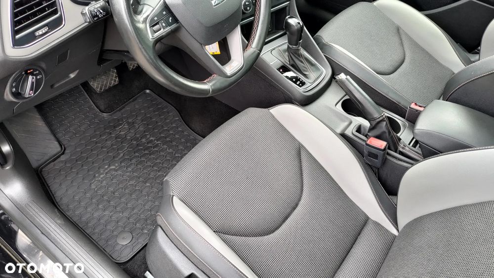 Seat Leon 2.0 TDI Start&Stop 4Drive DSG X-Perience - 28