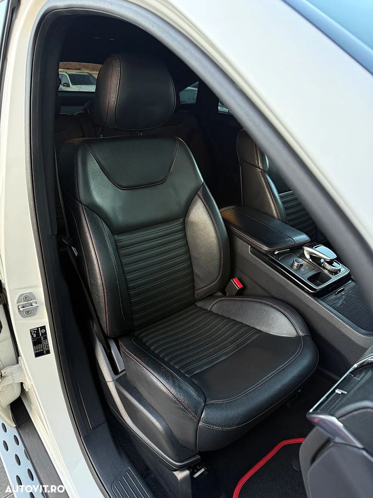 Mercedes-Benz GLE Coupe 350 d 4Matic 9G-TRONIC AMG Line - 33