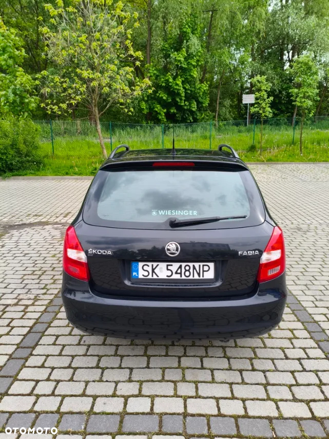 Skoda Fabia 1.2 12V Active - 3