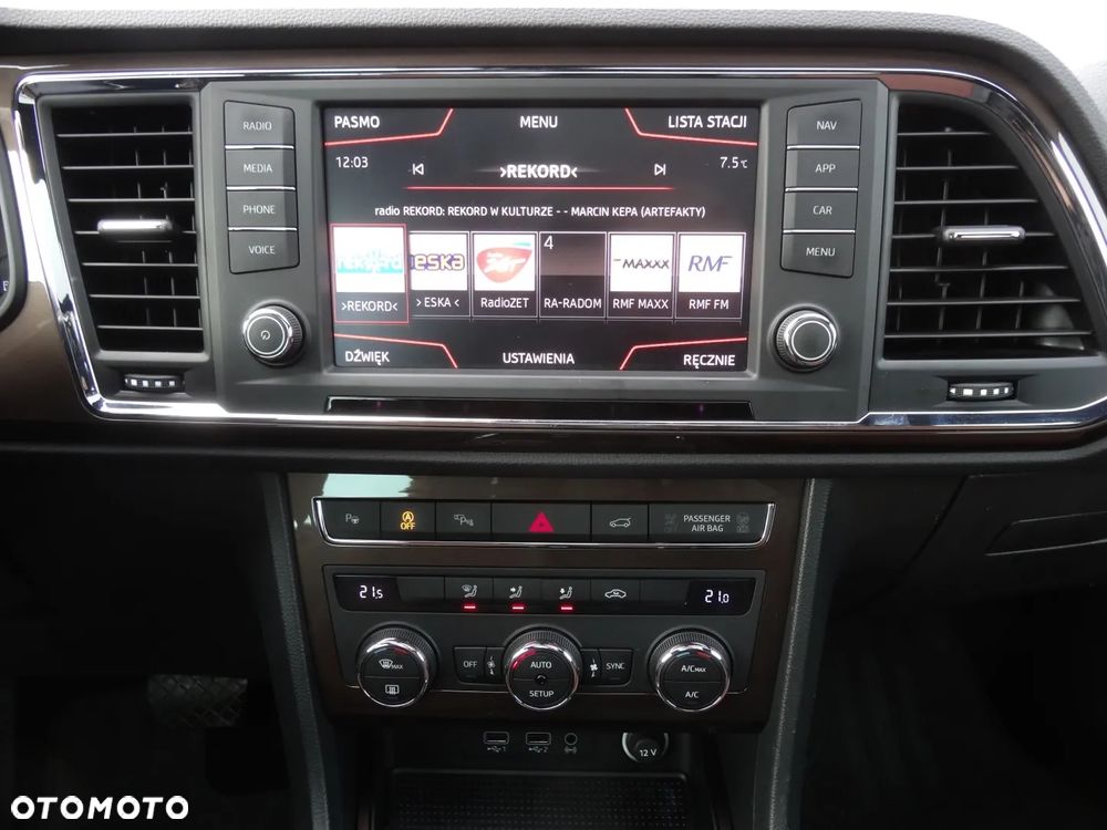 Seat Ateca 2.0 TDI 4Drive DSG XCELLENCE - 26