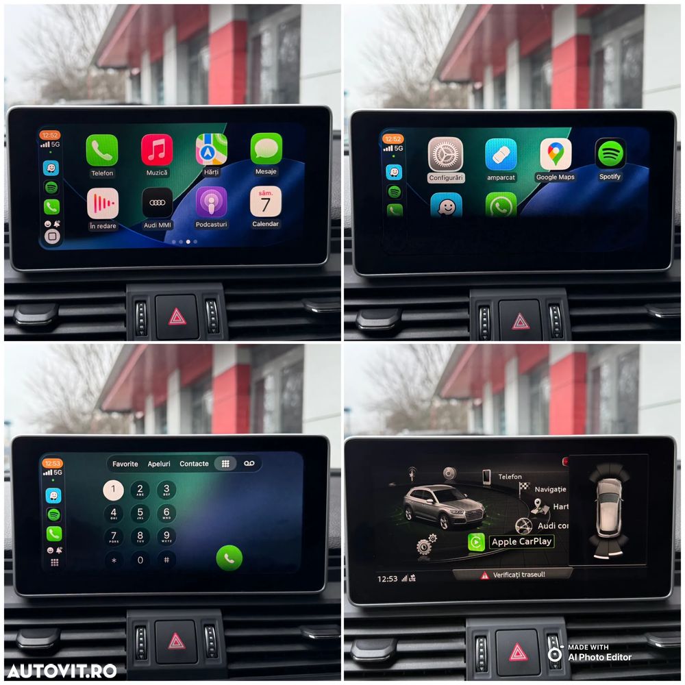 Audi Q5 2.0 TDI Quattro S tronic - 10