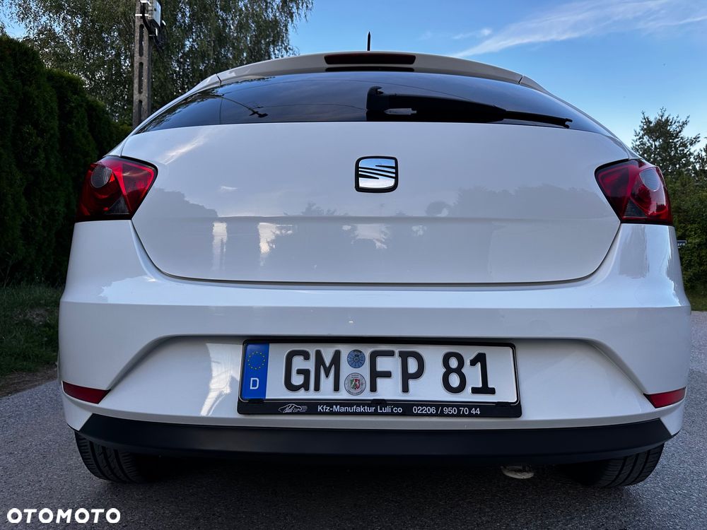Seat Ibiza 1.4 16V Style 4YOU - 16