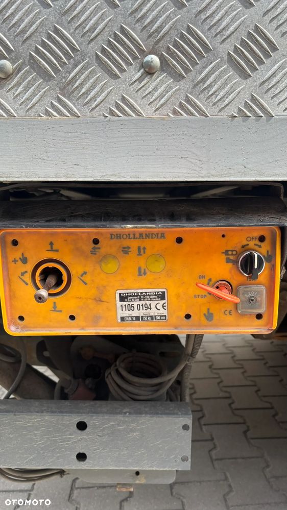 Iveco Daily - 7