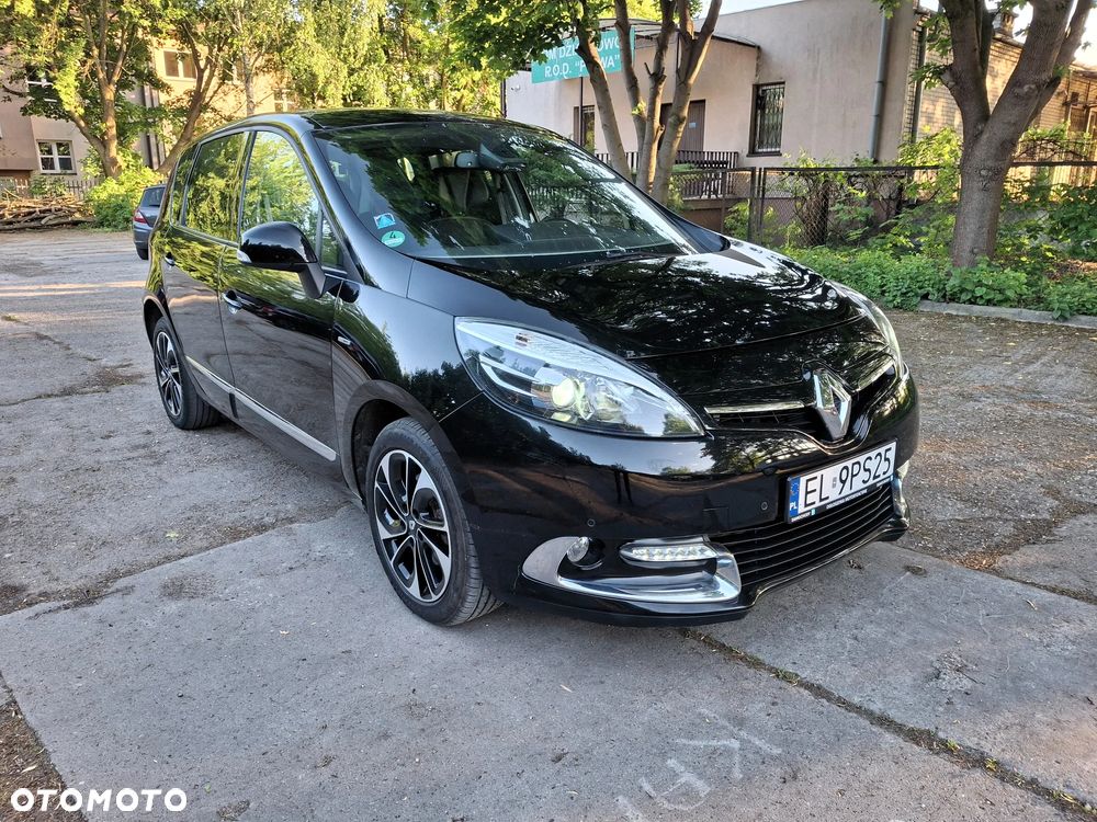 Renault Scenic 1.2 TCe Energy Bose Edition - 8