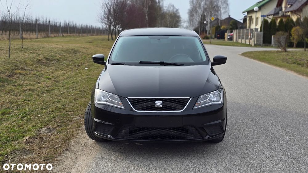 Seat Toledo 1.2 TSI Style - 2
