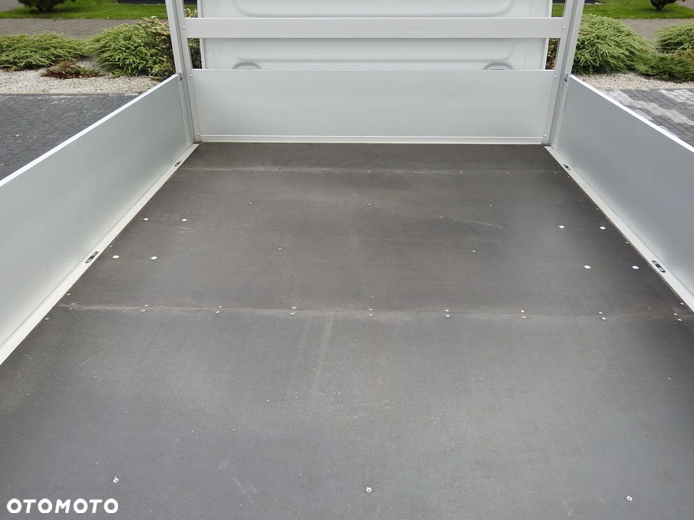 Iveco DAILY 35S15 SKRZYNIA PODWÓJNA KABINA DOKA 7 MIEJSC KLIMATYZACJA  150KM - 12