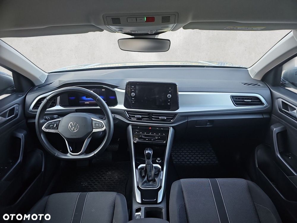 Volkswagen T-Roc - 14