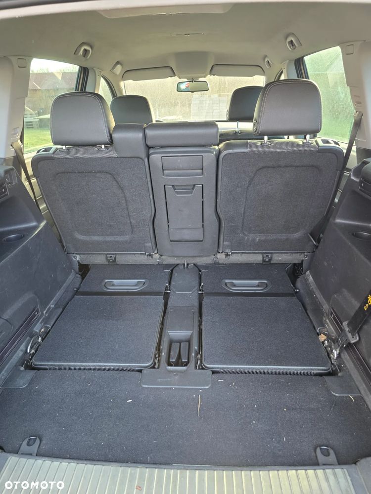 Opel Zafira 1.9 CDTI Cosmo - 8