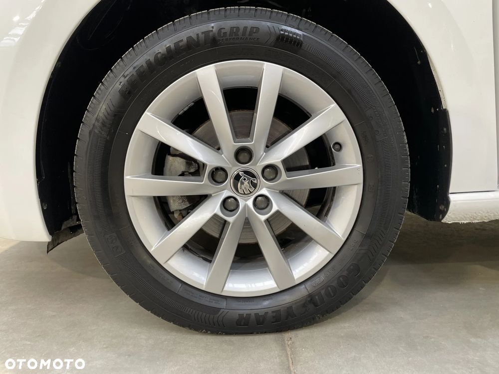 Skoda Scala 1.0 TSI Ambition - 19