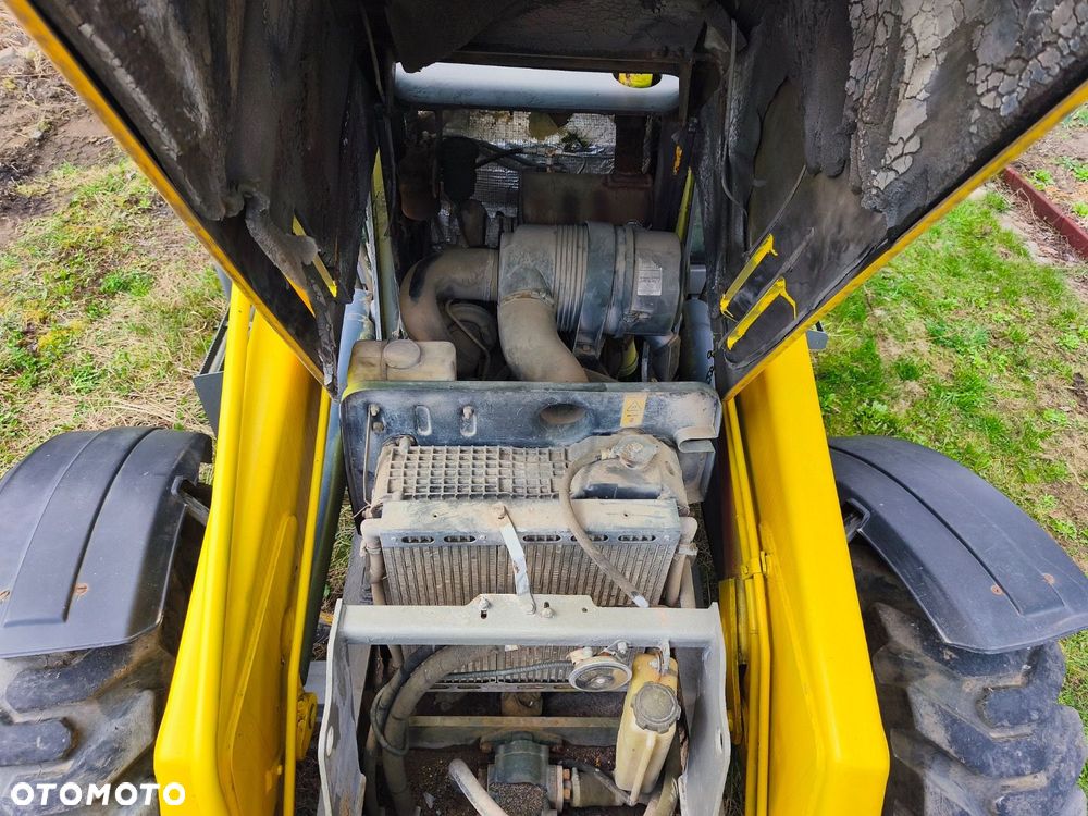 Terex Fermec 860 Se - 38