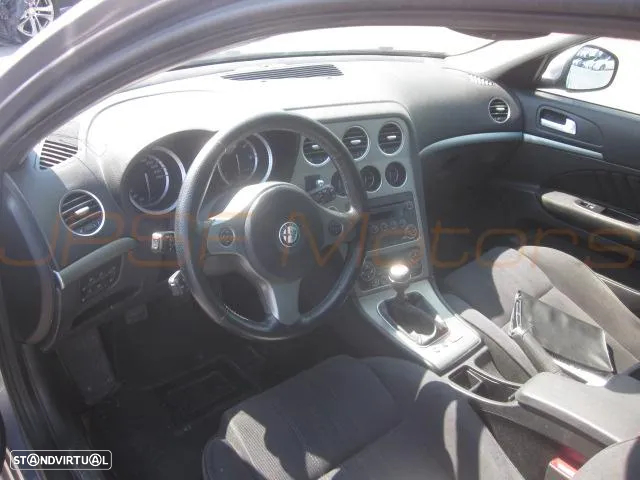Alfa Romeo 159 1.9 JTDM para Peças - 3