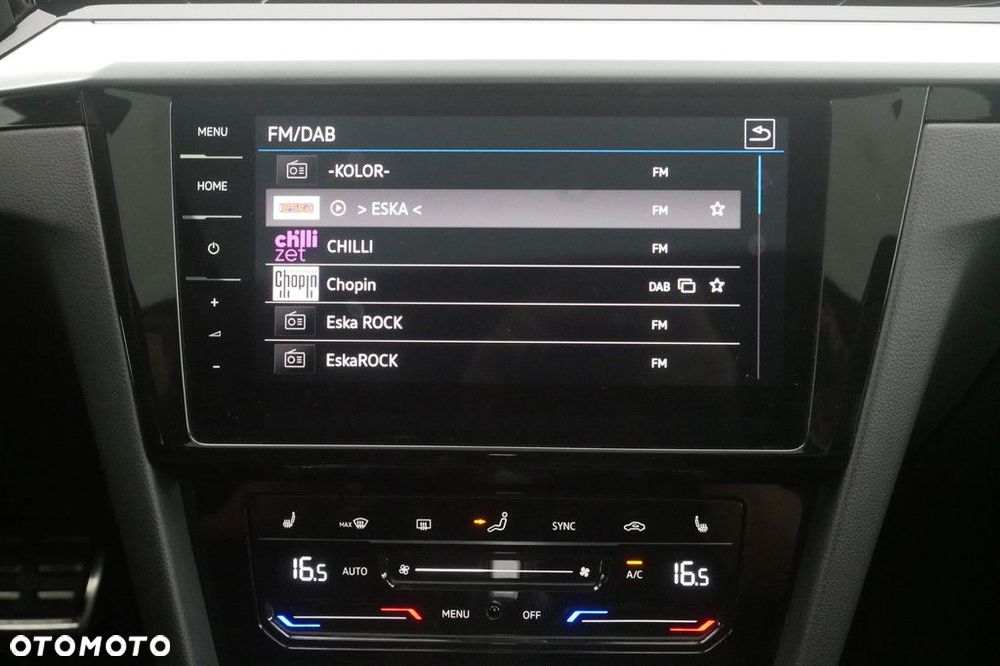 Volkswagen Arteon 2.0 TSI R-Line DSG - 10
