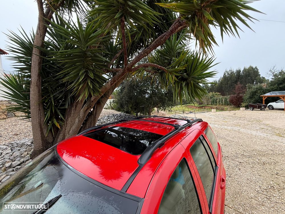 Jeep Grand Cherokee 3.1 TD Limited - 14