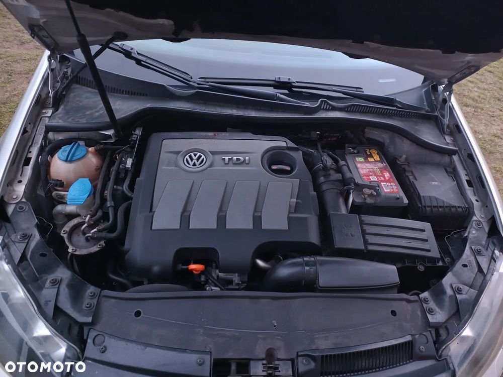 Volkswagen Golf - 7