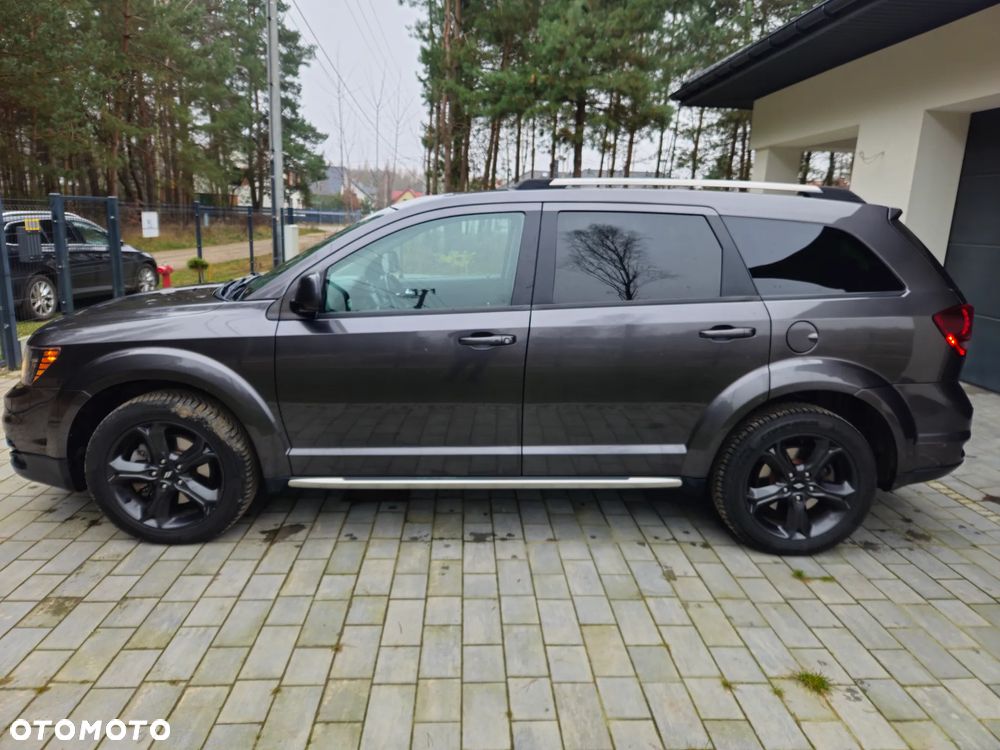 Dodge Journey - 20