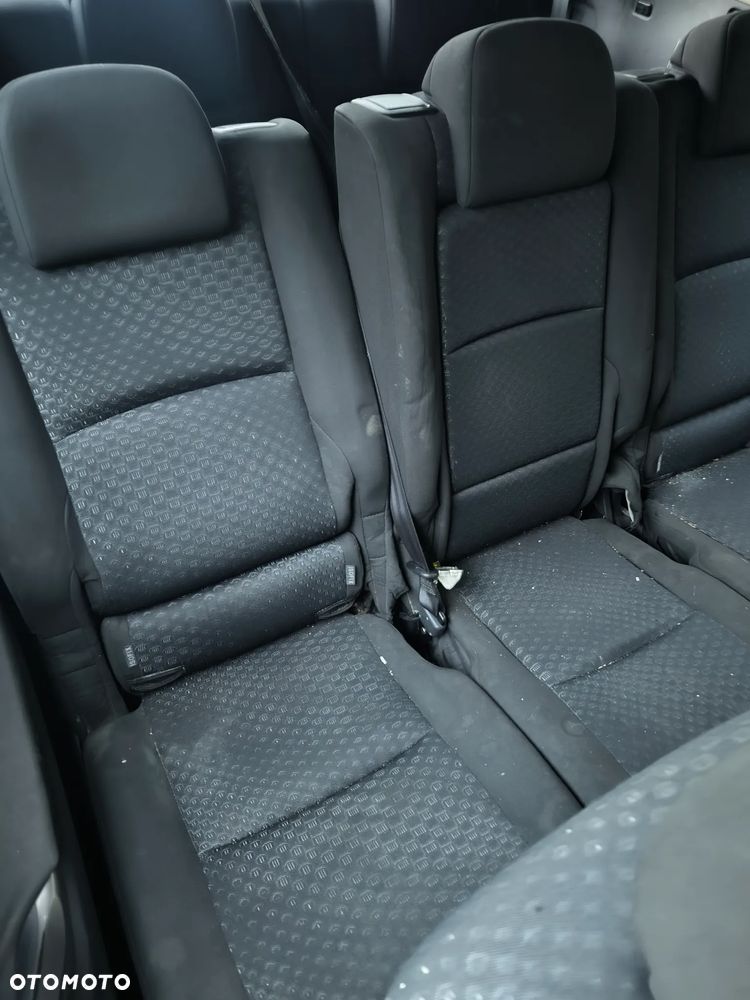 Toyota Verso - 11