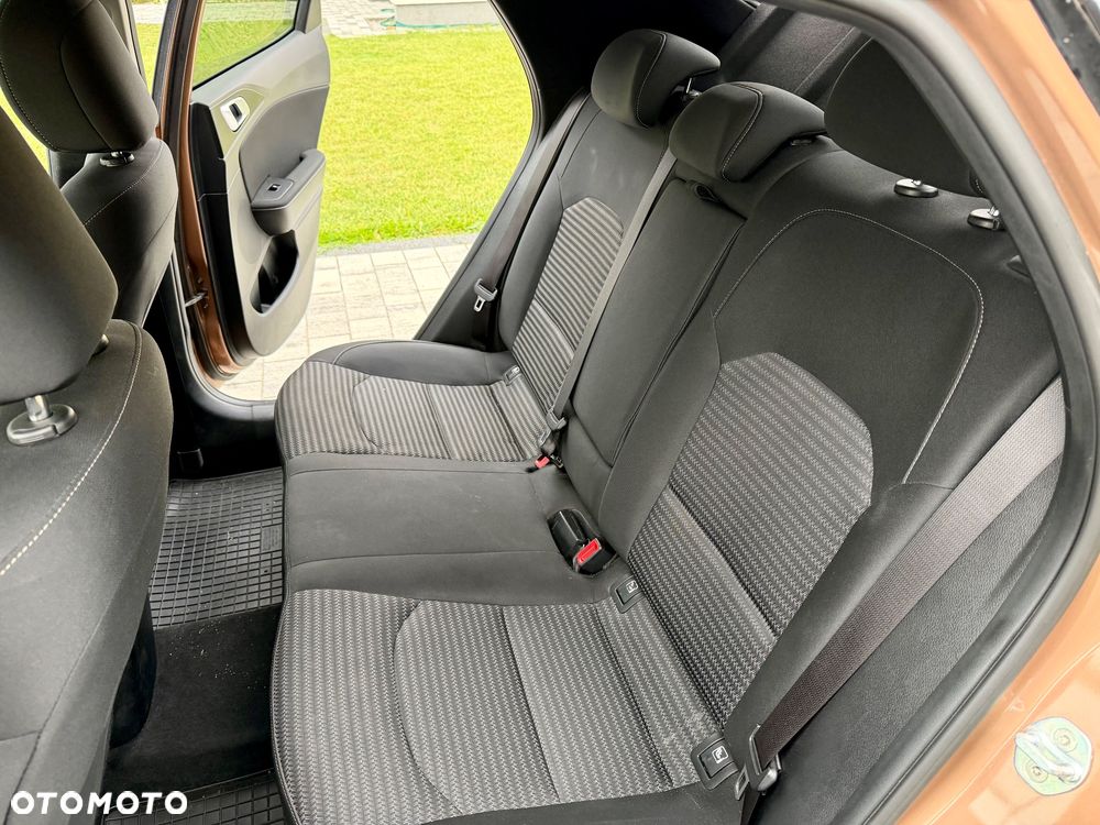 Kia XCeed 1.5 T-GDI M - 31