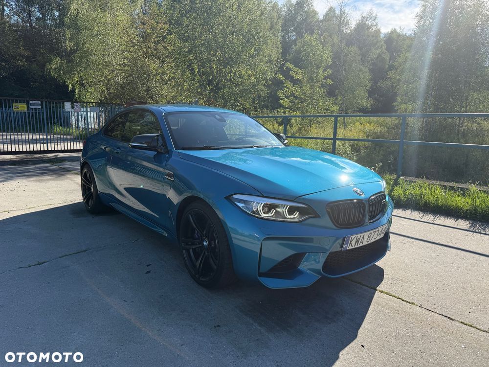 BMW M2 - 25