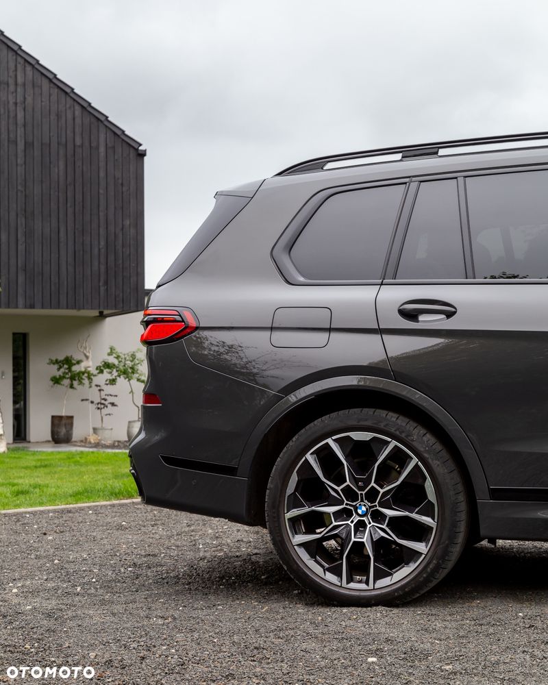 BMW X7 - 20