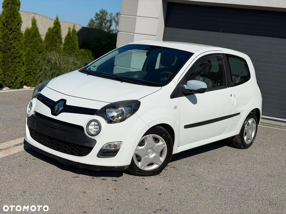 Renault Twingo 1.2 16V LEV eco2 - 4