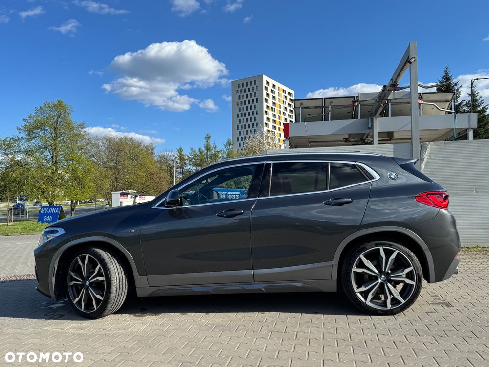 BMW X2 xDrive20d M Sport X - 8