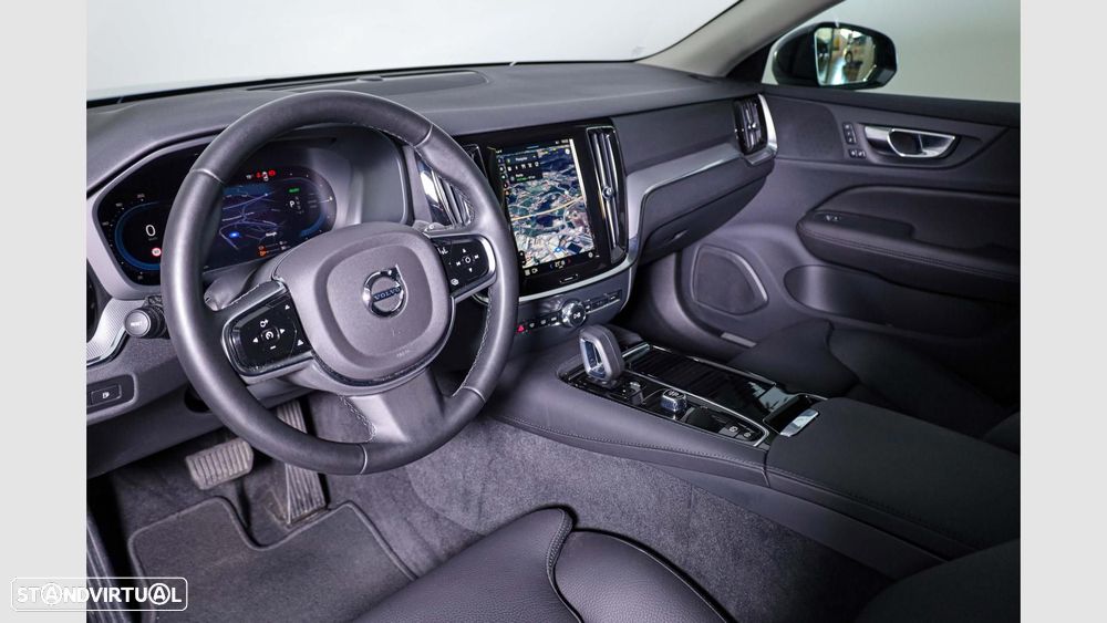 Volvo V60 - 8