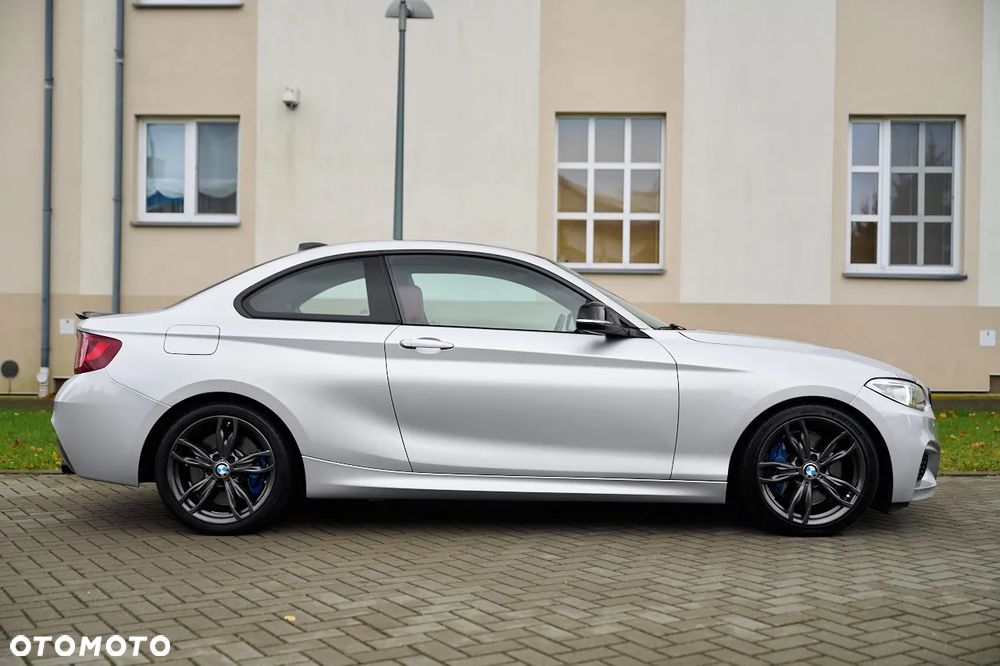 BMW Seria 2 M235i Coupe Sport-Aut - 14