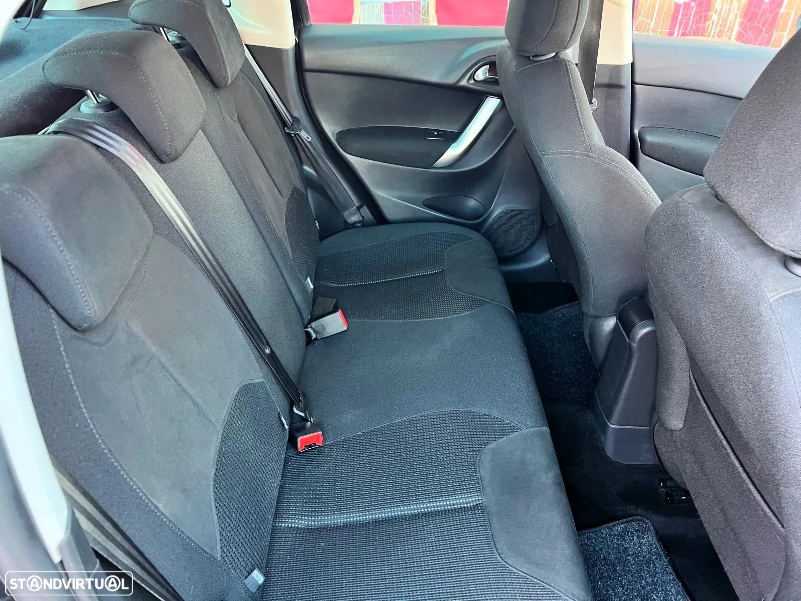Citroën C3 HDi FAP Selection - 12