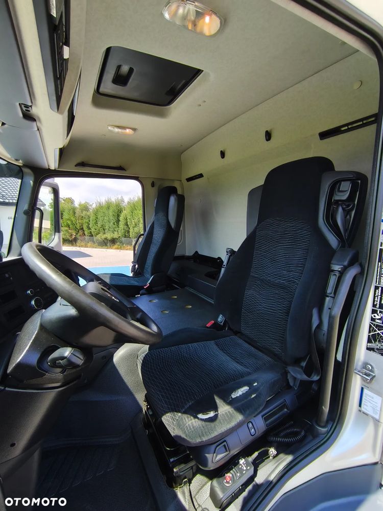 Mercedes-Benz ANTOS 25.40 - 21