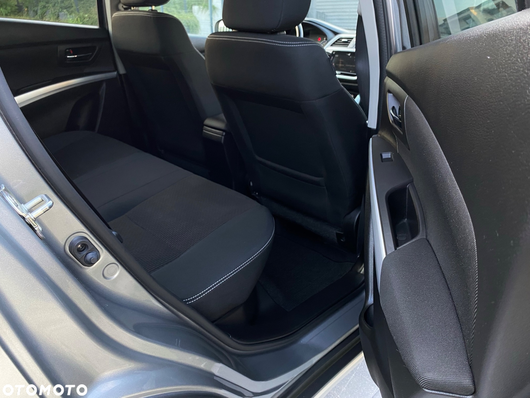 Suzuki SX4 S-Cross 1.4 T Premium - 26