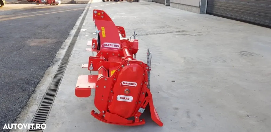 Maschio H PRO 185, 205, 230 - 15